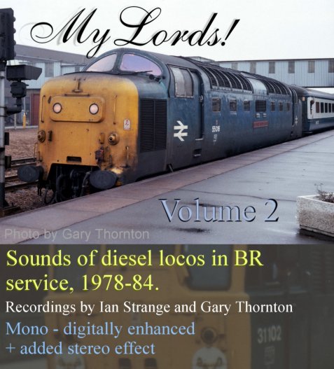 My Lords! Volume 2 (image for) My Lords! Volume 2